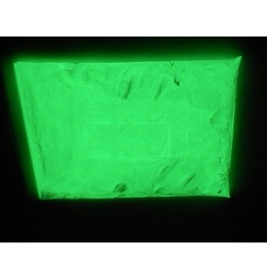 Phosphorescent powder