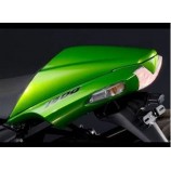 KAWASAKI Lime Green Paint - GOLDEN BLAZED GREEN MET