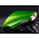 KAWASAKI Lime Green Paint - 40R - GOLDEN BLAZED GREEN MET