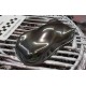 Black Chrome - Special metallic effect paint