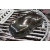 Black Chrome - Special metallic effect paint