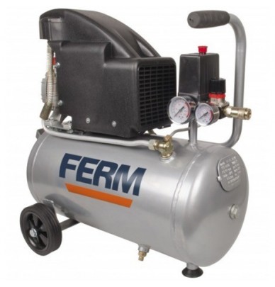 24L Air Compressor