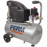 More about 24L Air Compressor for pneumatic tools - FERM