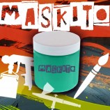 MASKITO® liquid mask for all painting techs