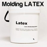 More about Liquid latex for molding - 1L