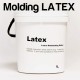 Liquid latex for molding - 1L