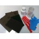 Tool Kit for Epoxy Resin Application