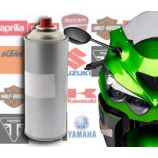 More about Motorcycle paint spray in original tint