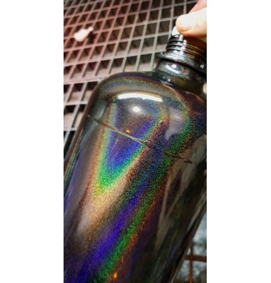 Spectrum Covalent 2X - Prismatic Paint 12µm
