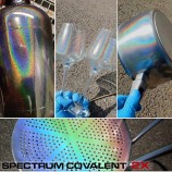 More about Spectrum Covalent 2X - Prismatic Paint