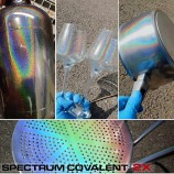 Spectrum Covalent 2X - Prismatic Paint