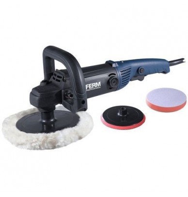 FERM POWER Angle polisher 1400W