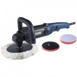 FERM POWER Angle polisher 1400W