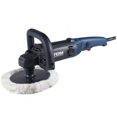 FERM POWER Angle polisher 1400W