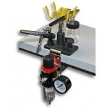 More about Airbrush holder