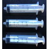 More about 50ml Disposable Syringes for Epoxy Resin Application - 3 Pack