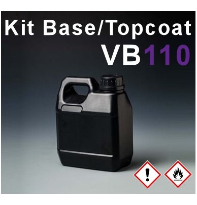 Adhesion Promoter Base for chrome plating -VB110