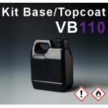 Adhesion Promoter Base for chrome plating - VB110