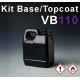 Adhesion Promoter Base for chrome plating - VB110