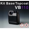 Adhesion Promoter Base for chrome plating -VB110