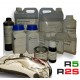 Consumable Kits for Chroming
