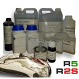 Consumable Kits for Chroming