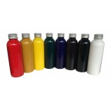 Opaque colors for polyurethane and polyester epoxy resin 125ml