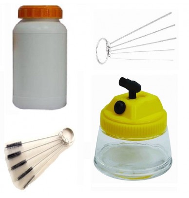 Airbrush Cleaning Kits