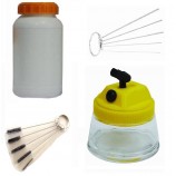 More about Airbrush Cleaning Kits
