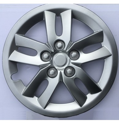 Car Rims Paint BMW - FELGEN SILBER