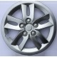 Car Rims Paint BMW - FELGEN SILBER