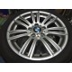 Car Rims Paint BMW - FELGEN SILBER