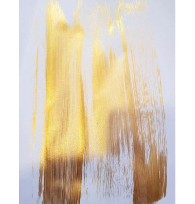 Liquid Gilding - Rich Gold Gold-coloured Paint