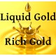 Liquid Gilding - Rich Gold Gold-coloured Paint