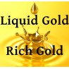 Liquid Gilding - Rich Gold Gold-coloured Paint