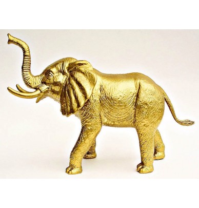 Liquid Gilding - Rich Gold Gold-coloured Paint