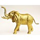 Liquid Gilding - Rich Gold Gold-coloured Paint