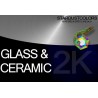 Glass Ceramics Clear Coat - CLEARGLASS