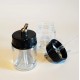 Glass Airbrush Buckets 16ml