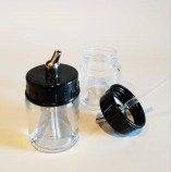 More about Glass Airbrush Buckets 22ml