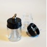 Glass Airbrush Buckets 16ml