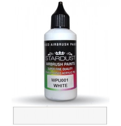 Artistic Pro Series – 43 Airbrush Acrylic Polyurethane Paints