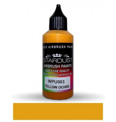 Artistic Pro Series – 43 Airbrush Acrylic Polyurethane Paints