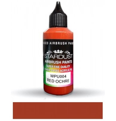 Artistic Pro Series – 43 Airbrush Acrylic Polyurethane Paints