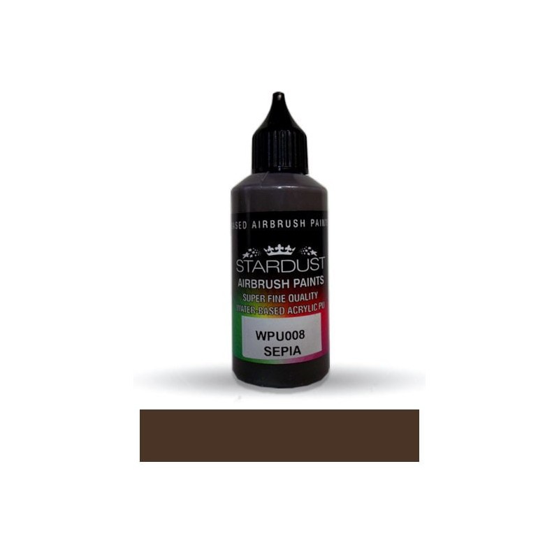 Artistic Pro Series 1L – 43 Airbrush Acrylic Polyurethane Paints