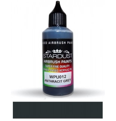 Artistic Pro Series – 43 Airbrush Acrylic Polyurethane Paints