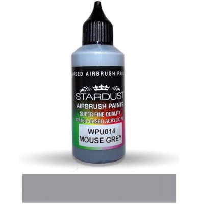 Artistic Pro Series – 43 Airbrush Acrylic Polyurethane Paints