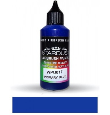 Artistic Pro Series – 43 Airbrush Acrylic Polyurethane Paints