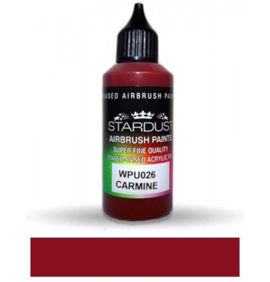 Artistic Pro Series – 43 Airbrush Acrylic Polyurethane Paints