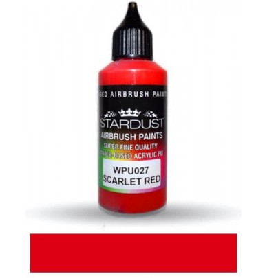 Artistic Pro Series – 43 Airbrush Acrylic Polyurethane Paints